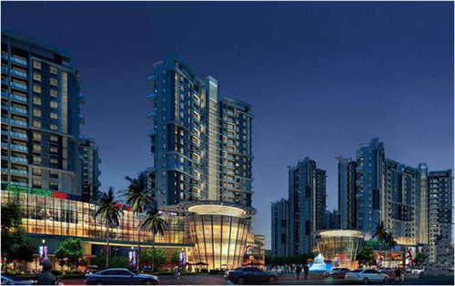 九龙冰室茶餐厅