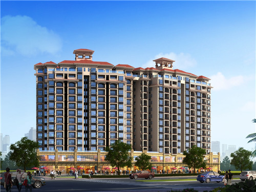 三花奶奶的甜品