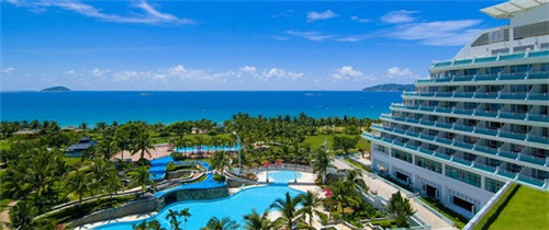 糯米果果港式甜品