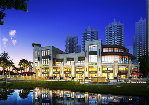 美食屋韩国料理