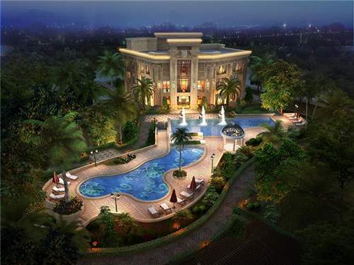 哪些led装饰灯加盟项目比较可靠，灯饰加盟十大品牌排名