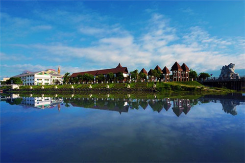 婴儿米粉招商加盟好项目有哪些