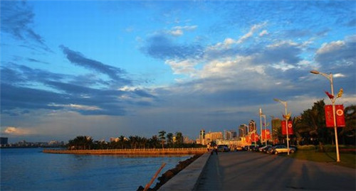 鲁迅公园离什么景点最近（鲁迅公园怎么走去路线）