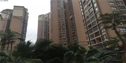 交完首付还能贷款装修吗（交了首付款能不能先装修房子）