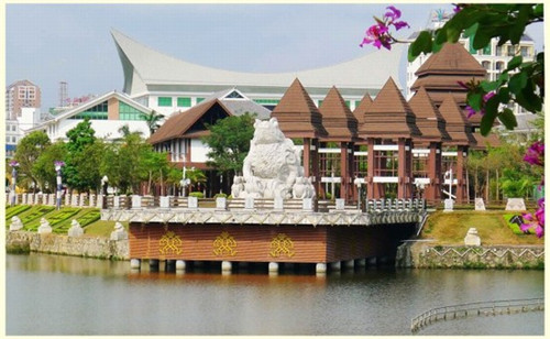 学车公司取名大全（驾校公司名）